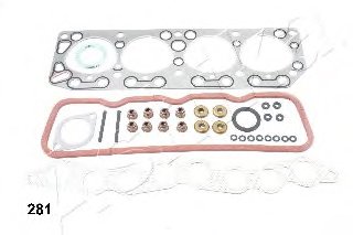 cylinder head Gasket Set