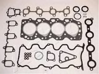 cylinder head Gasket Set