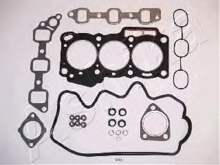 cylinder head Gasket Set
