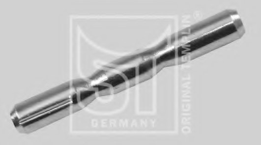 Spring Retaining Pin