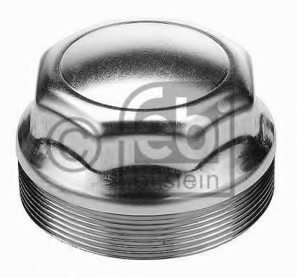 Wheel Bearing Cap