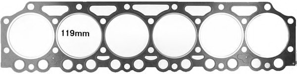 cylinder head Gasket