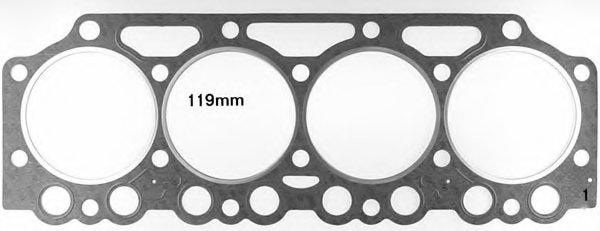 cylinder head Gasket