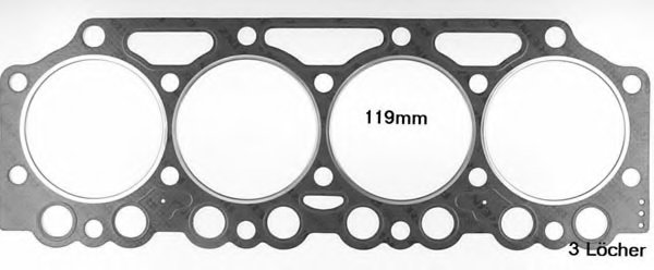 cylinder head Gasket