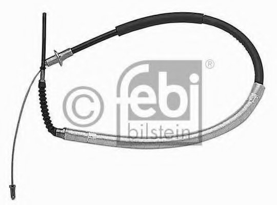 Clutch Cable