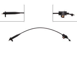 Detent Cables