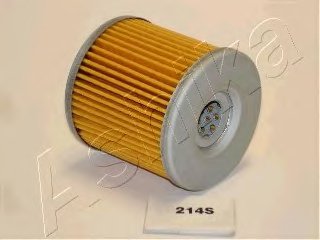 Fuel filter