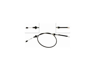 Accelerator Cables