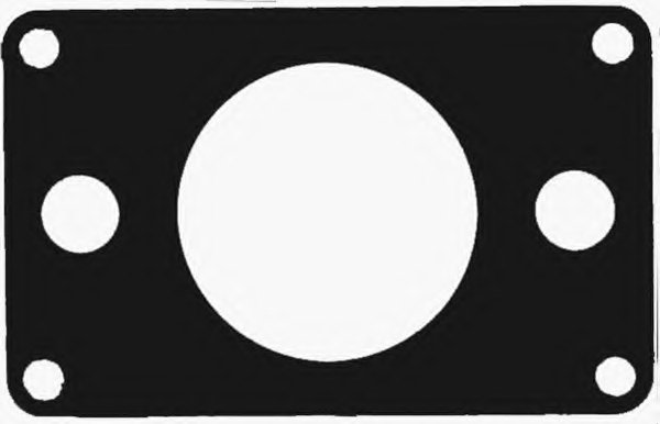 Exhaust Manifold Gasket