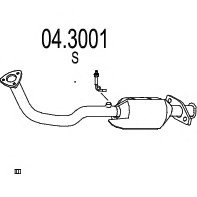 Catalytic Converter