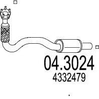Catalytic Converter