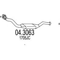 Catalytic Converter