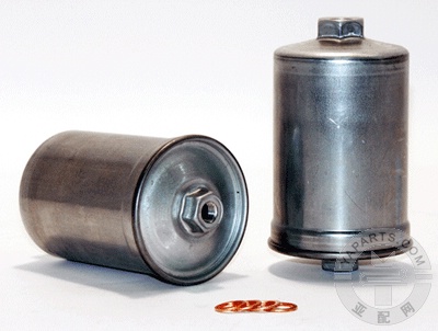 Fuel filter