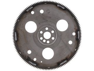 Flywheel