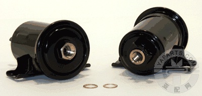 Fuel filter