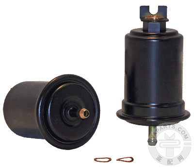 Fuel filter