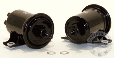 Fuel filter