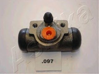 Wheel Brake Cylinder