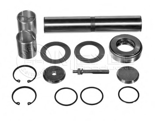 Suspension Repair Kit