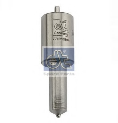 Injector Nozzle