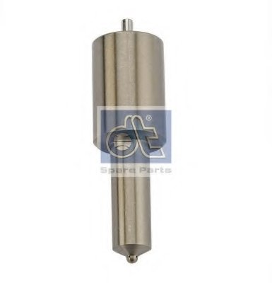 Injector Nozzle