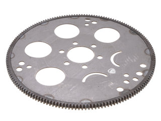 Flywheel