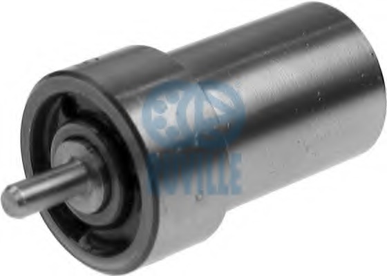 Injector Nozzle