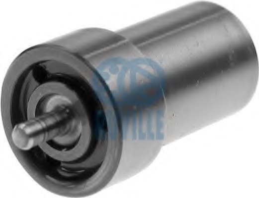 Injector Nozzle