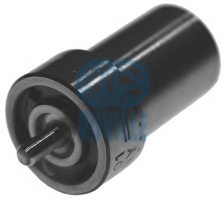 Injector Nozzle
