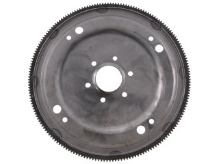 Flywheel