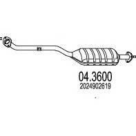 Catalytic Converter