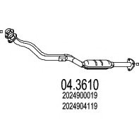 Catalytic Converter