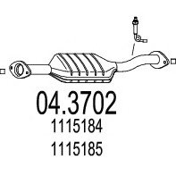 Catalytic Converter