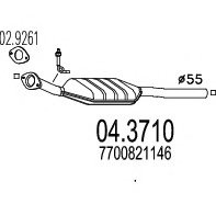 Catalytic Converter