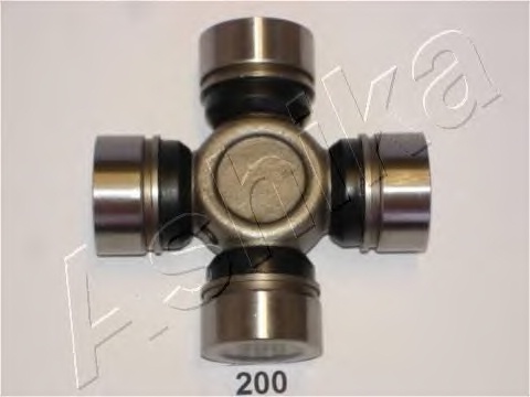 propeller shaft Joint