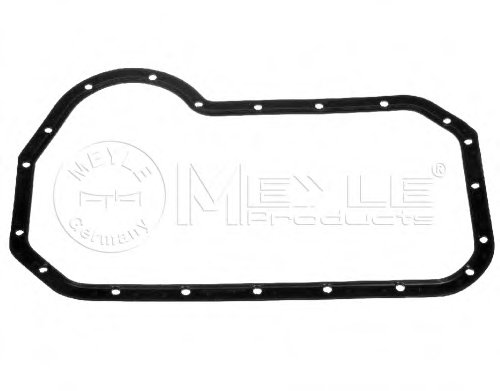 oil pan Gasket