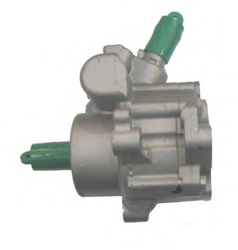 Hydraulic Pump