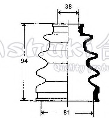 Drive Shaft