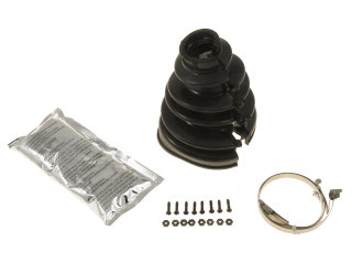 Cv Joint Boot Kits