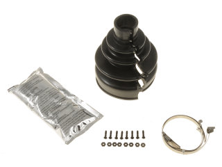 Cv Joint Boot Kits