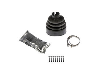 Cv Joint Boot Kits