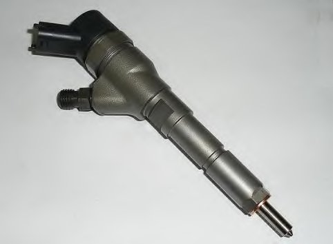 Injector Nozzle