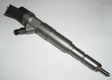 Injector Nozzle