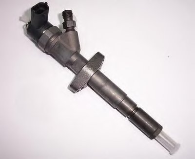 Injector Nozzle