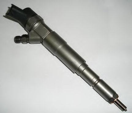 Injector Nozzle