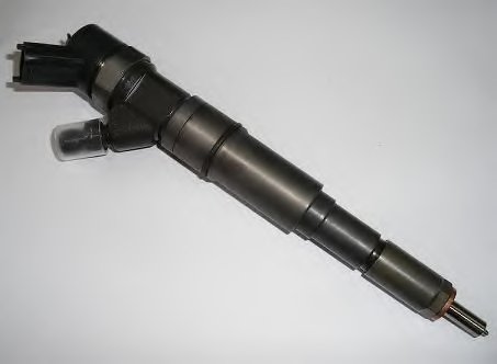 Injector Nozzle