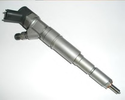 Injector Nozzle