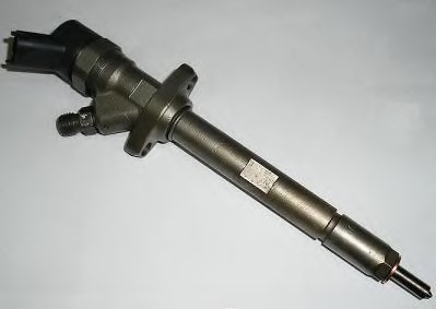 Injector Nozzle