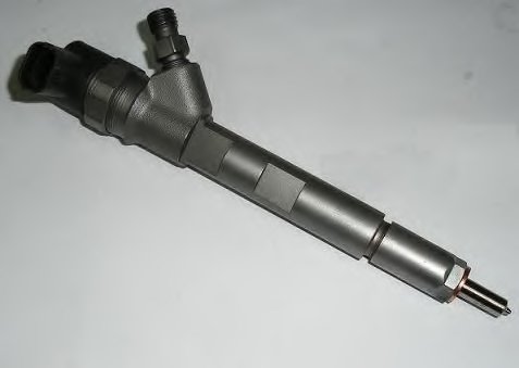 Injector Nozzle