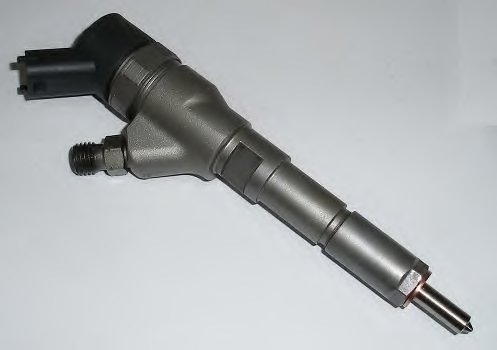 Injector Nozzle